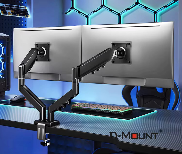 Tablet Lap Desk - Support de bureau pour double écran