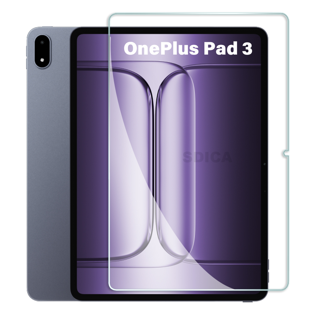 Oneplus Tablet Accessories - Pour OnePlus Pad 3 protecteur d'écran