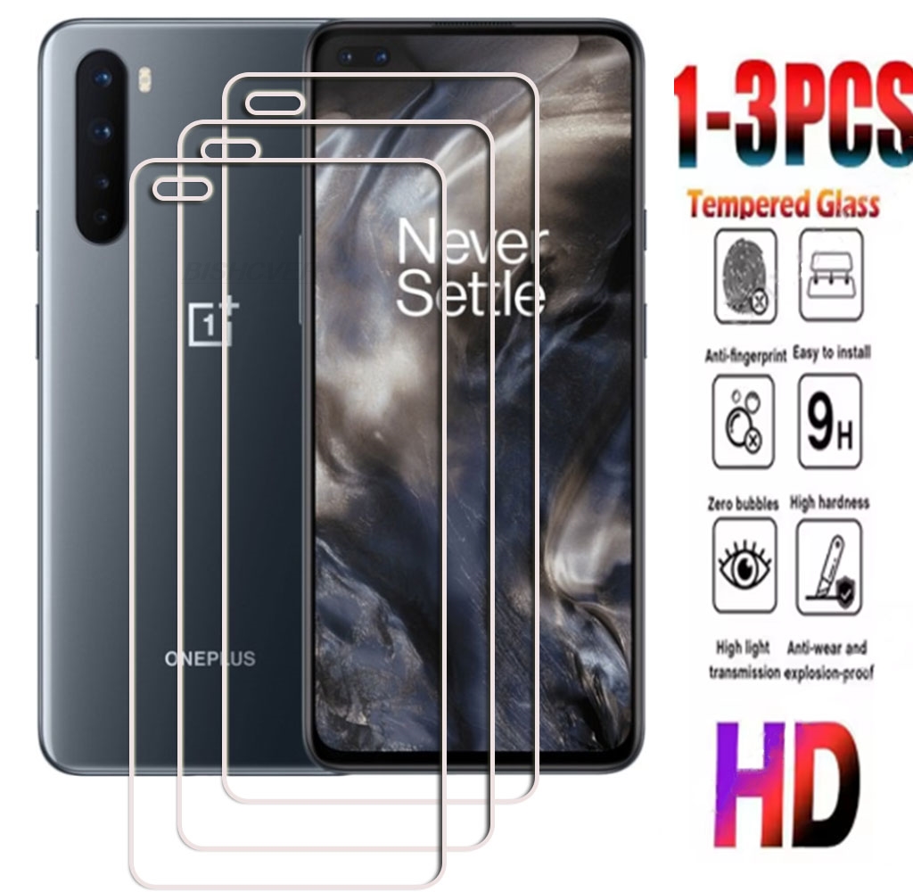 Oneplus Tablet Accessories - 1-3 pièces de verre trempé 9H