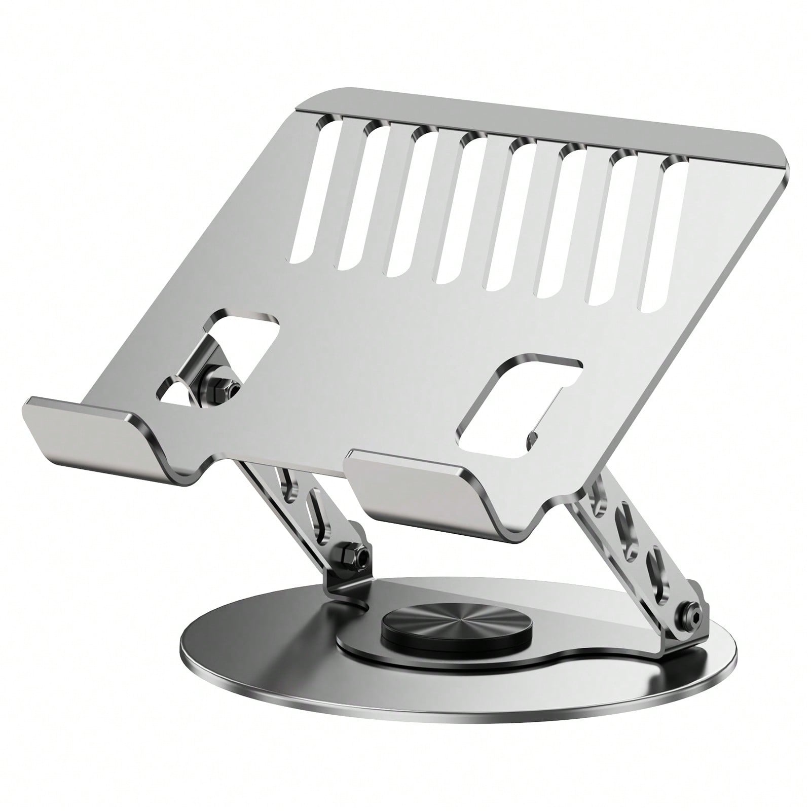 Tablet Lap Desk - 360 ° Support rotatif pour ordinateur