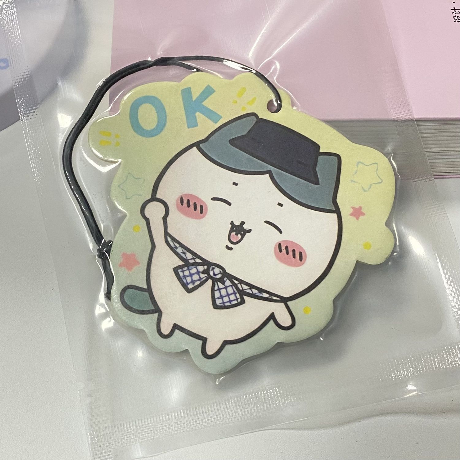 Tablet Cute Accessories - Chiikawa, Hachiware, Usagi : diffuseur de