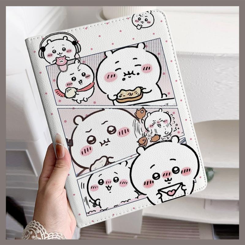 Tablet Cute Accessories - Étui de protection mignon pour iPad