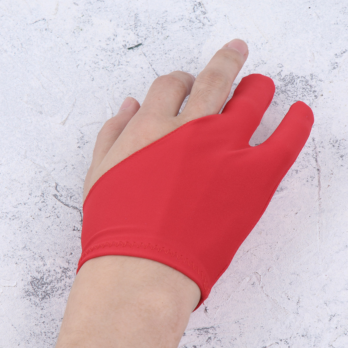 Drawing Glove Artist - 2 paires de gants de dessin