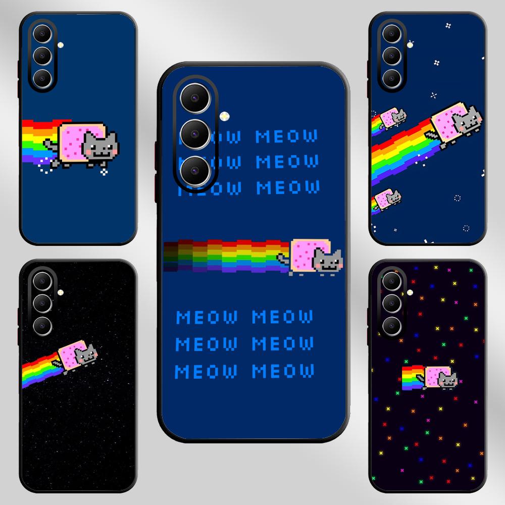 Coque de téléphone tendance Ny - Samsung Galaxy A55 avis et prix