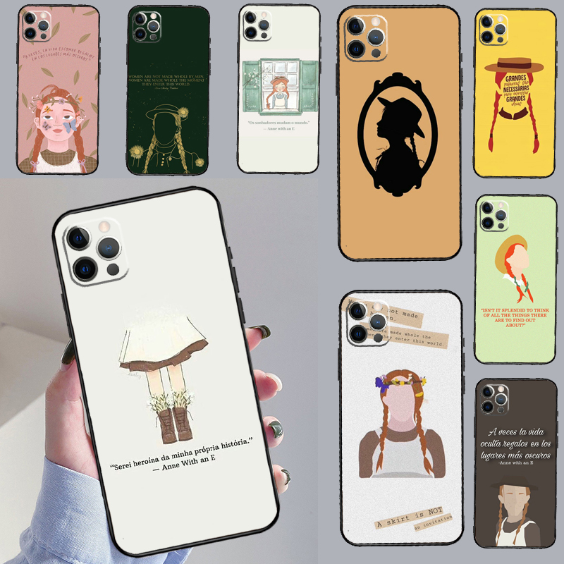 Coque Anne avec un E pour OPPO - Oppo Reno 12 avis et prix
