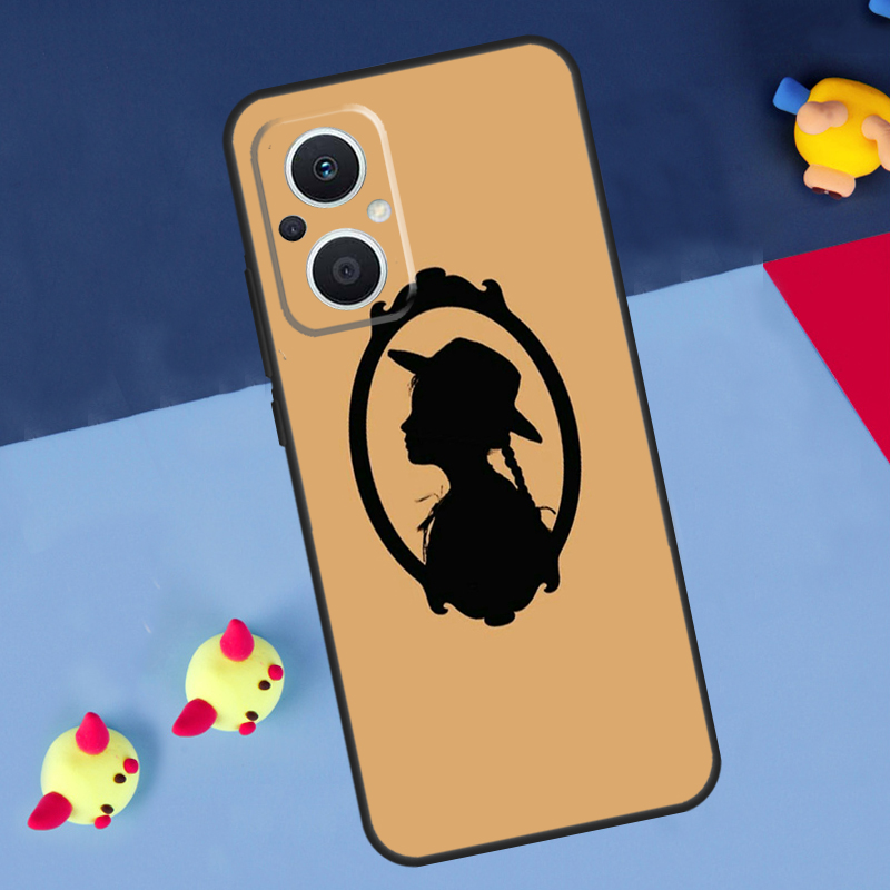 Coque Anne avec un E pour OPPO - Oppo Reno 12 avis et prix