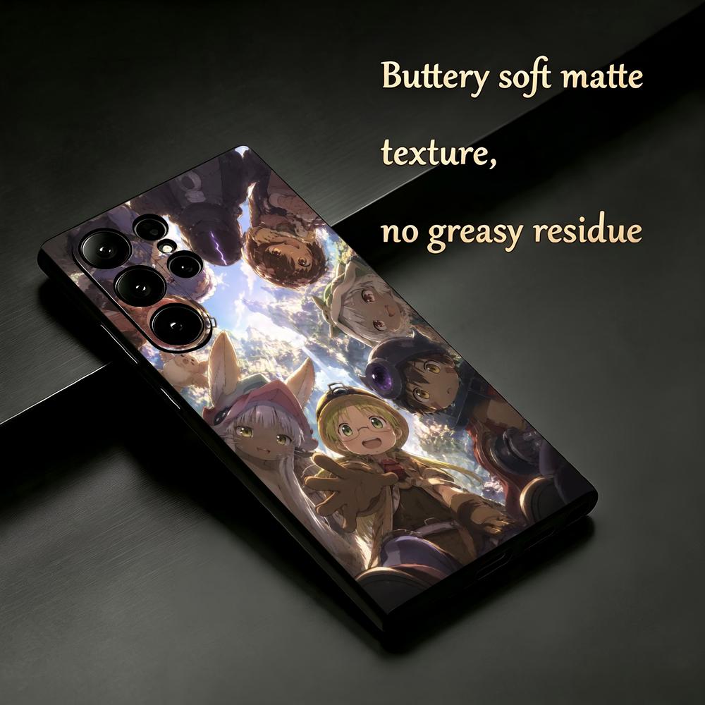 Coque de téléphone tendance An - Samsung Galaxy S24 avis et prix