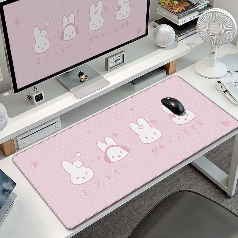 Grand tapis de souris mignon M - Tablet Cute Accessories avis et prix