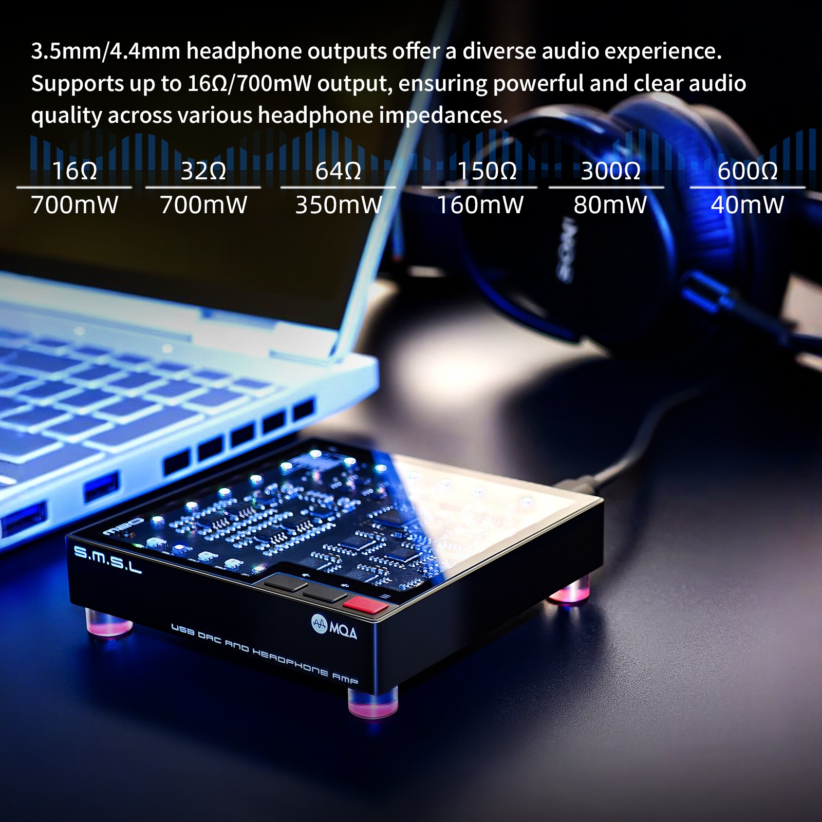 Décodeur audio gaming haute ré - Android Tablet Gaming Accessories avis et prix