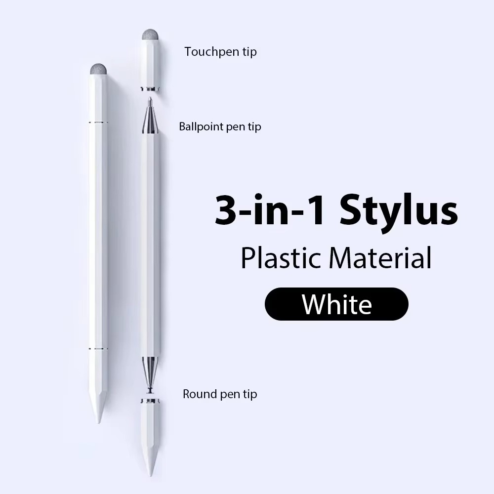 Stylet tactile magnétique 3 en - Samsung Tablet Drawing Accessories avis et prix