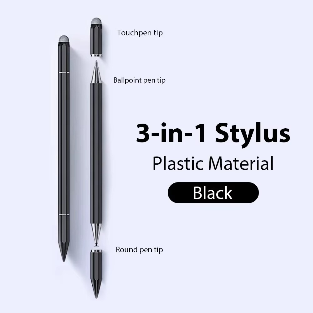 Stylet tactile magnétique 3 en - Samsung Tablet Drawing Accessories avis et prix