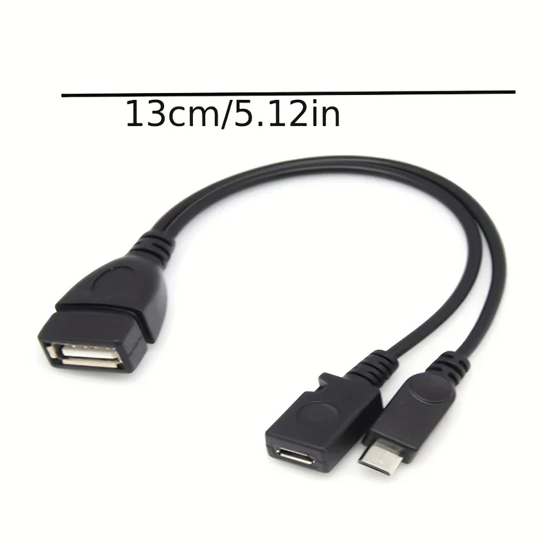Adaptateur répartiteur USB ver - Tablet Tech Accessories avis et prix