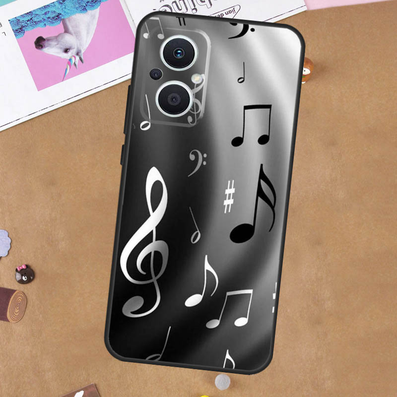 Coque de téléphone avec motif  - Oppo Reno 12 avis et prix
