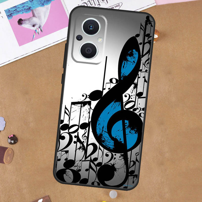 Coque de téléphone avec motif  - Oppo Reno 12 avis et prix