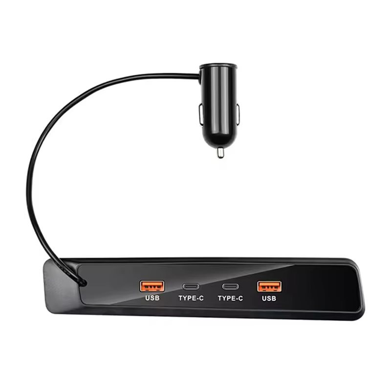 A33K - Pour Q5L 2018-2024, sta - Usb Hub Type C avis et prix