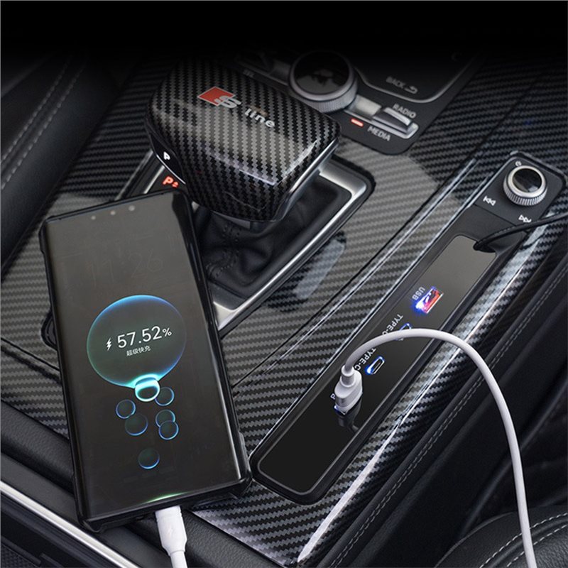 A33K - Pour Q5L 2018-2024, sta - Usb Hub Type C avis et prix