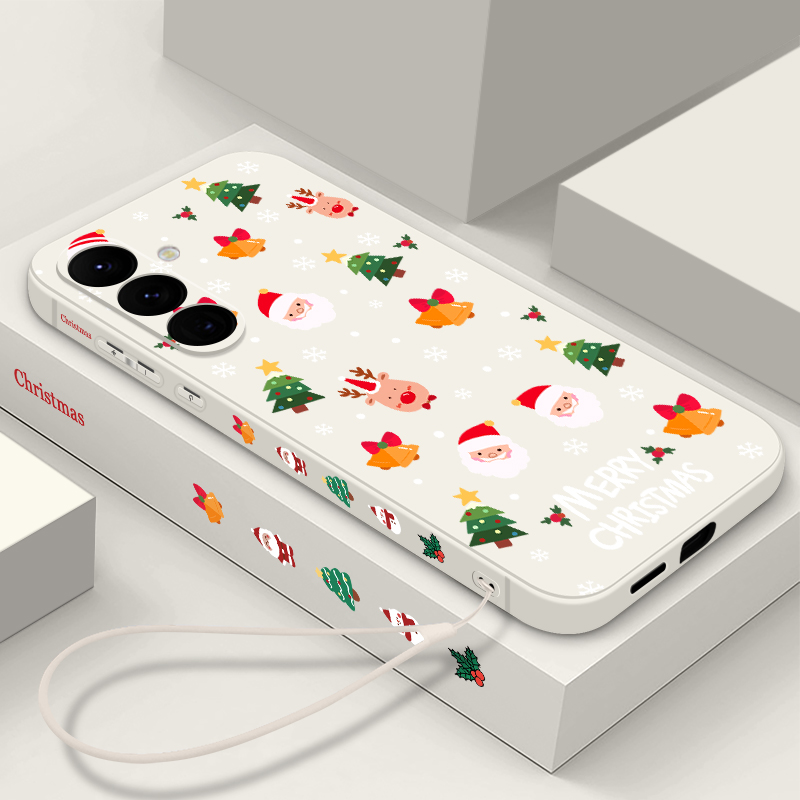 Coque de téléphone à motif de  - Samsung Galaxy A55 avis et prix