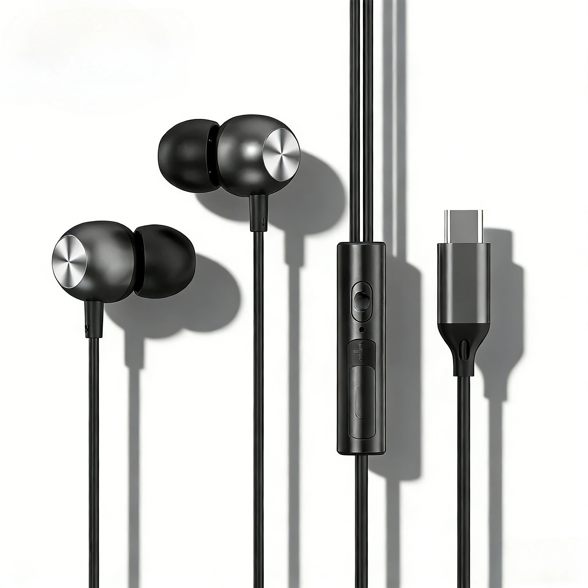 Écouteurs intra-auriculaires l - Wired Earphone Lightning avis et prix