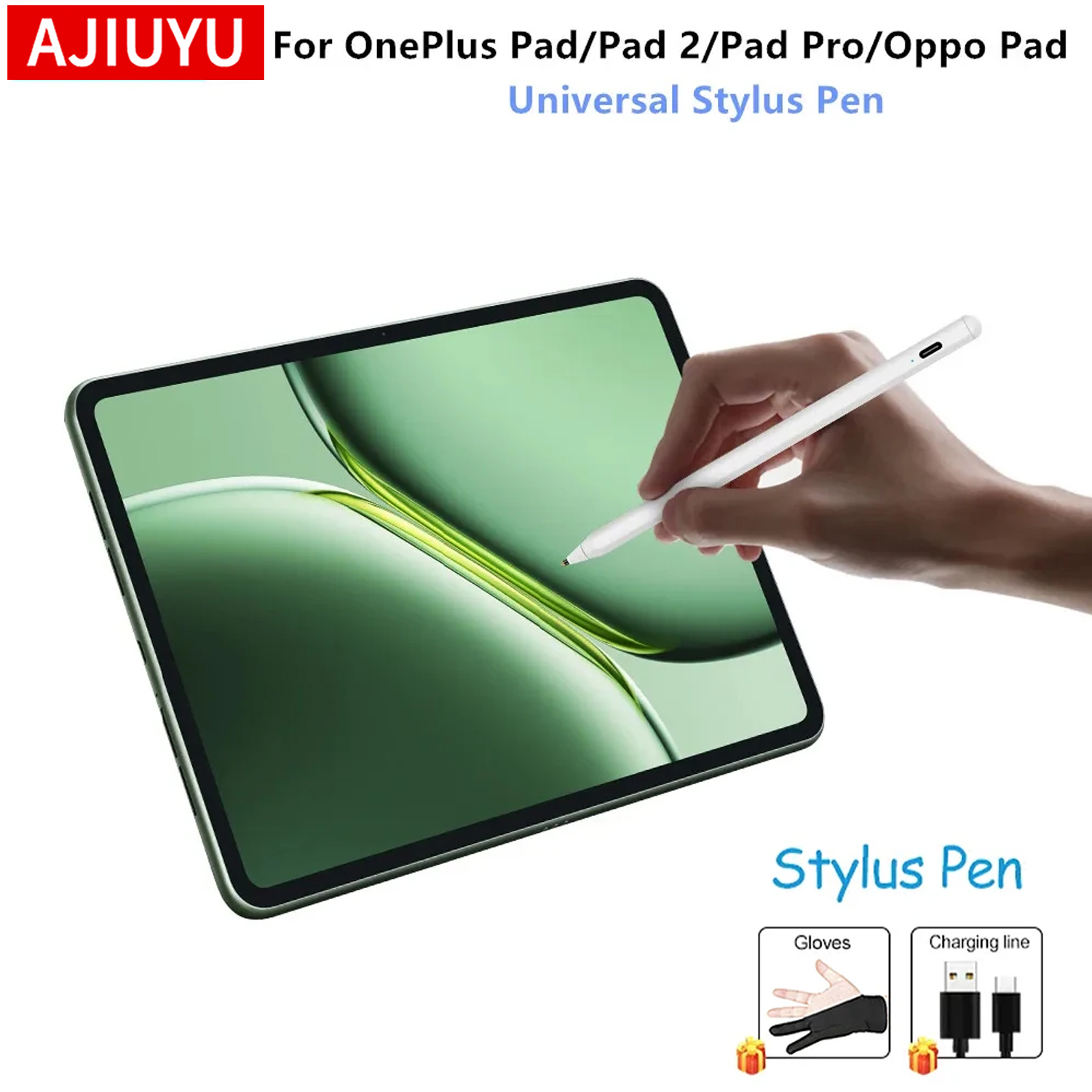 Stylet pour OnePlus Pad 2023,  - Oneplus Tablet Accessories avis et prix