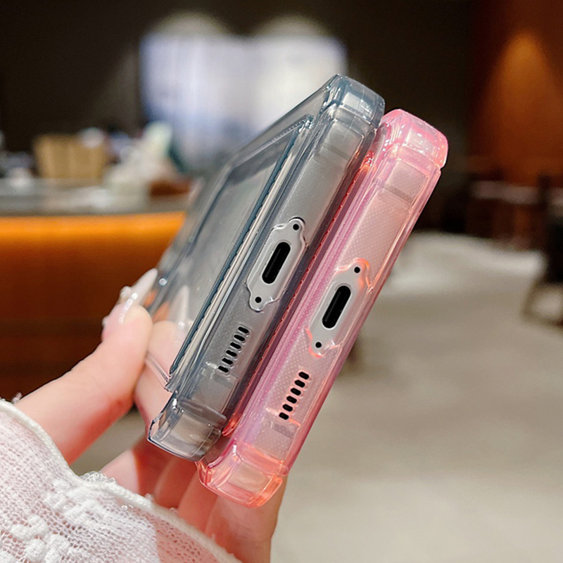 Coque de téléphone avec fente  - Samsung Galaxy A55 avis et prix