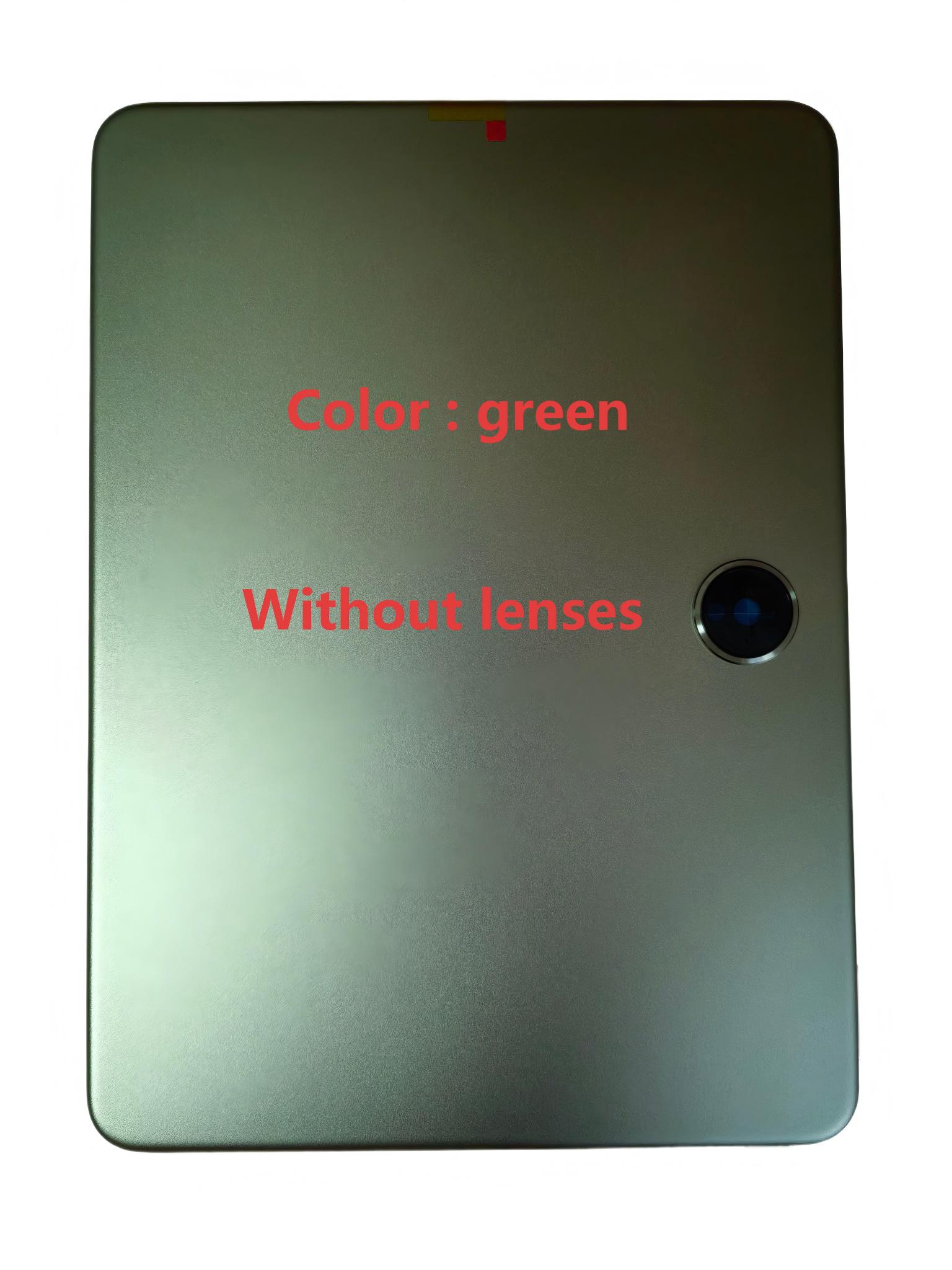 Coque arrière AAA pour Oneplus - Oneplus Tablet Accessories avis et prix