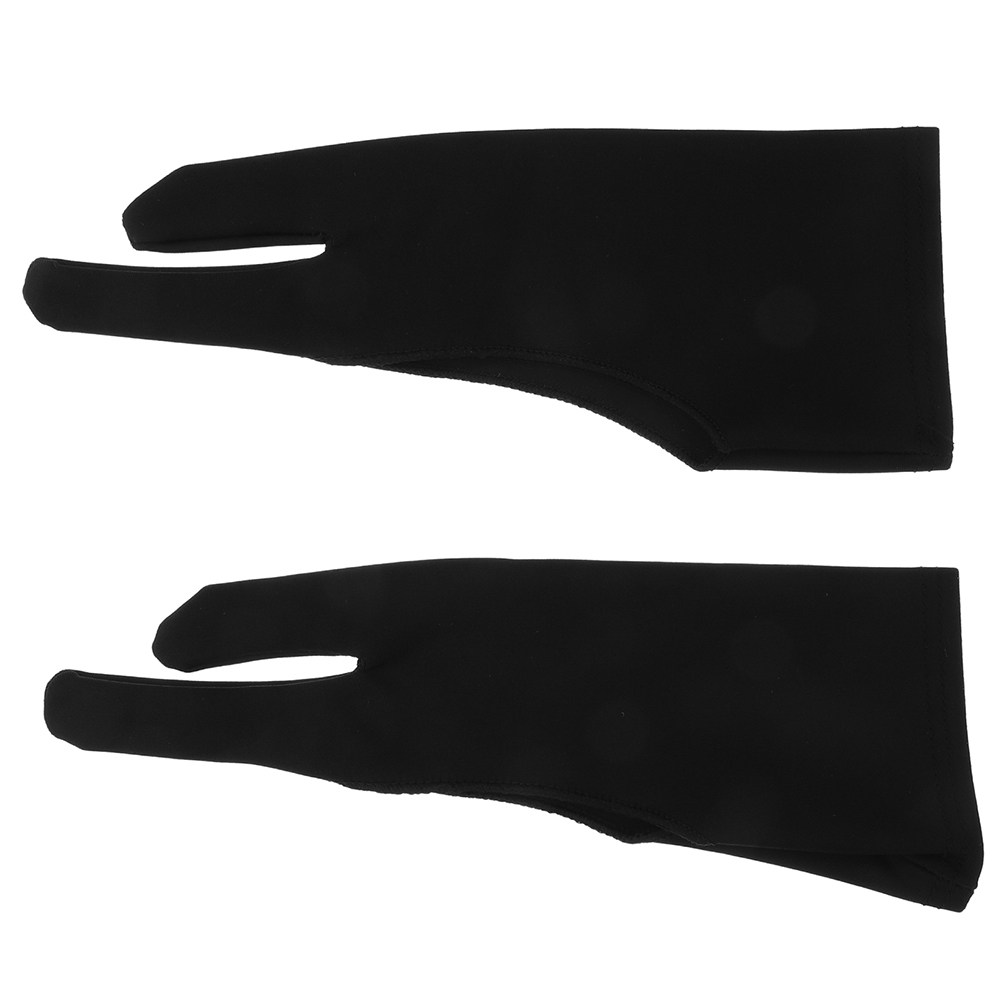 3 paires de gants de dessin po - Drawing Glove Artist avis et prix