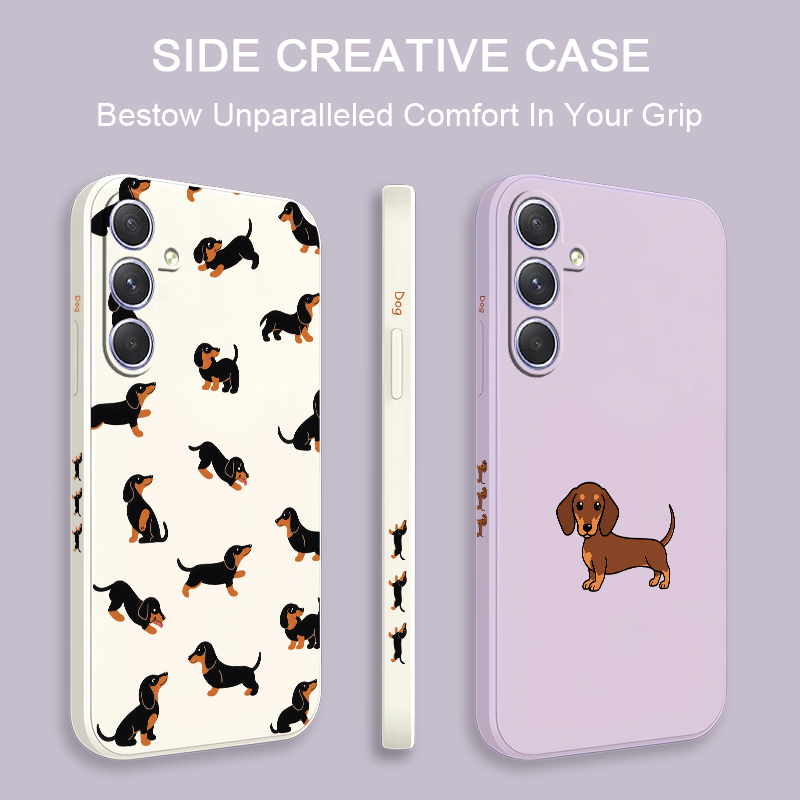 Coque de téléphone pour Samsun - Samsung Galaxy A55 avis et prix