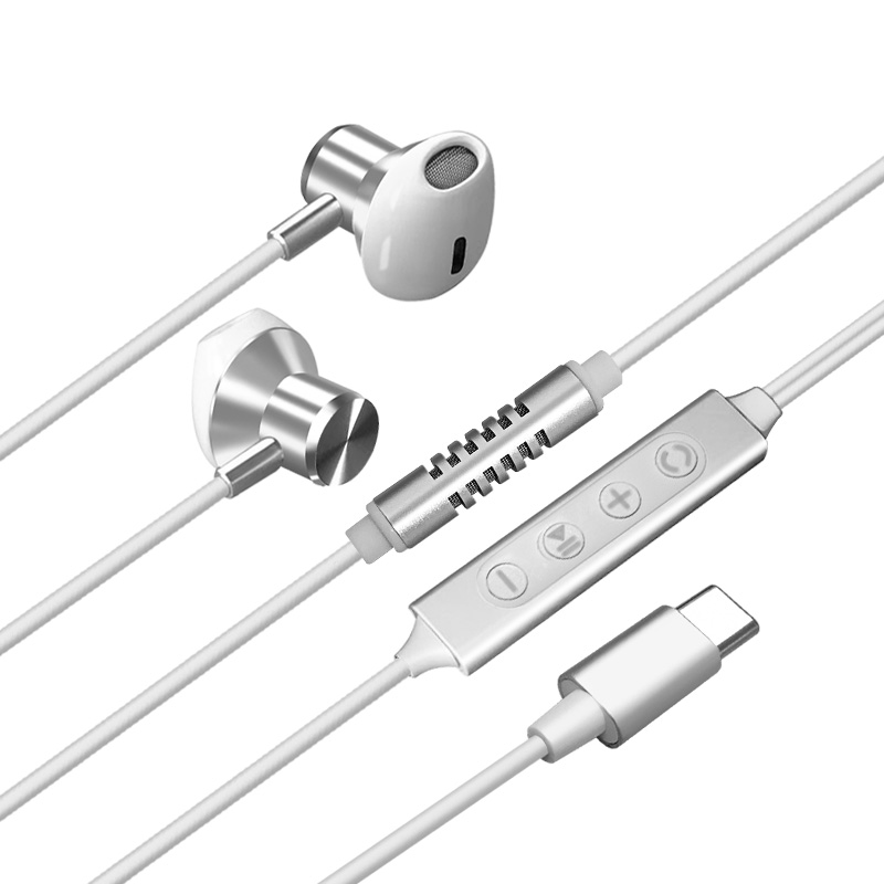 Casque de karaoké filaire Type - Wired Earphone Lightning avis et prix