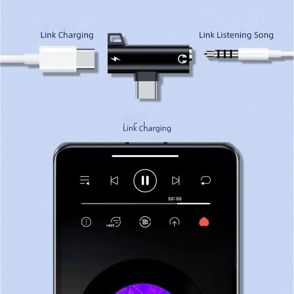 Adaptateur Splitter 2 en 1 pou - Wired Earphone Lightning avis et prix