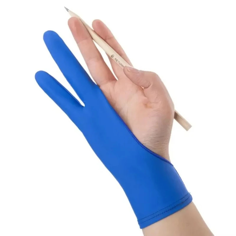 1/2 Paires de Gants de Peintur - Drawing Glove Artist avis et prix