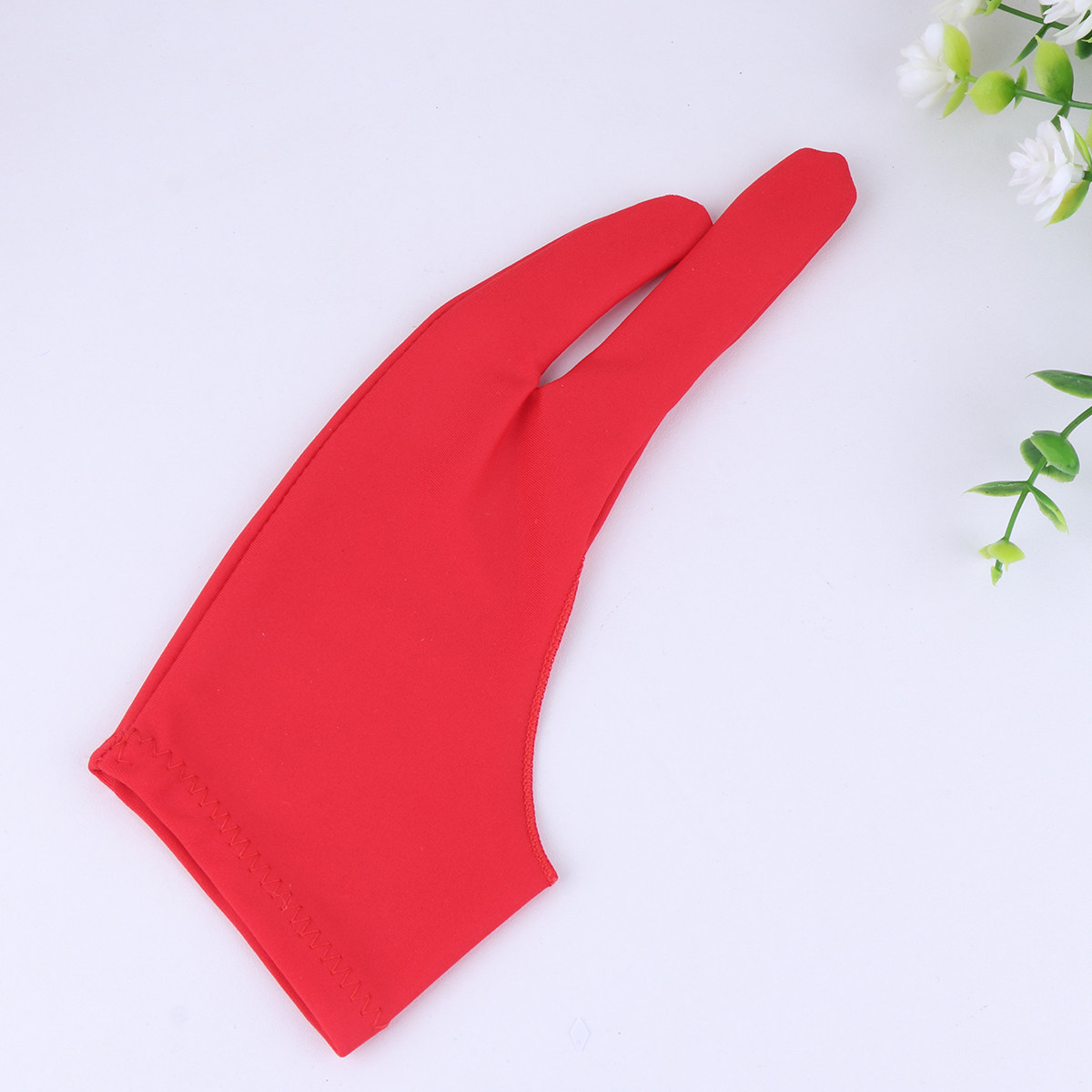 2 paires de gants de dessin po - Drawing Glove Artist avis et prix
