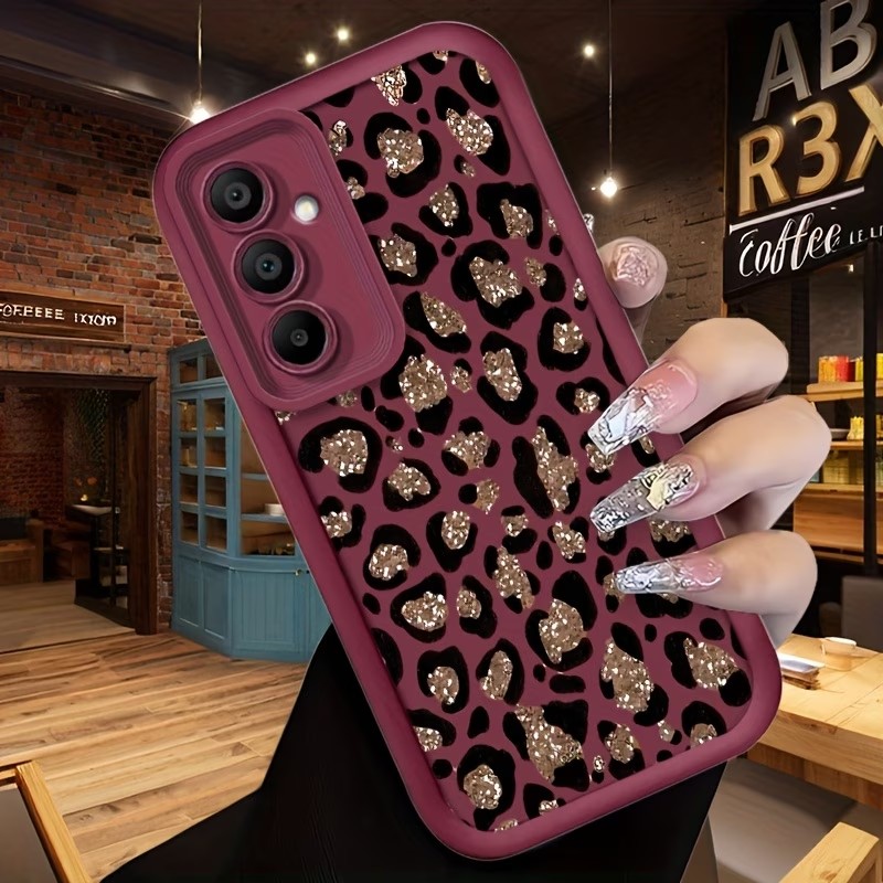 Coque de téléphone en silicone - Samsung Galaxy S24 avis et prix