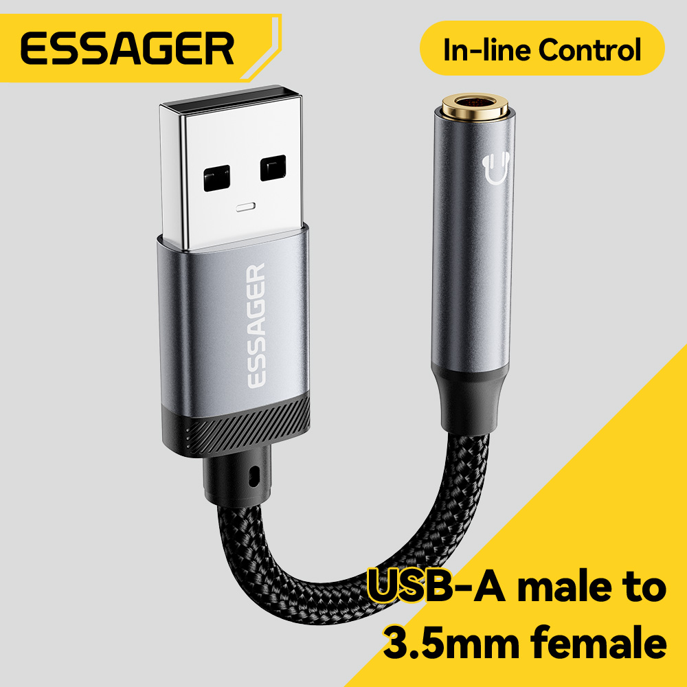 Câble audio USB vers 3,5 mm, c - Wired Earphone Lightning avis et prix