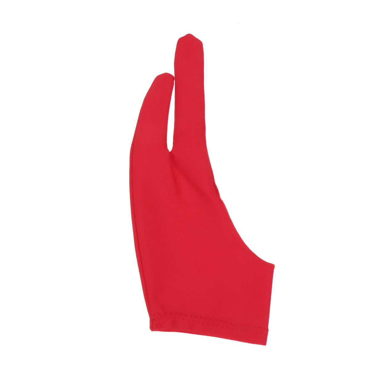 2 gants d'artiste à deux doigt - Drawing Glove Artist avis et prix