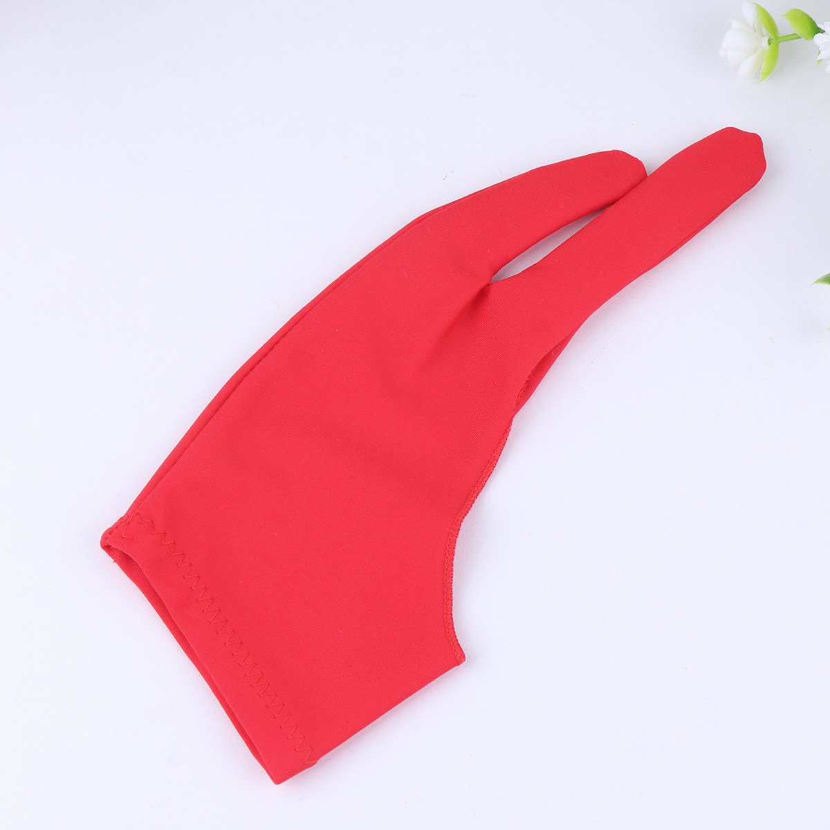 2 gants d'artiste à deux doigt - Drawing Glove Artist avis et prix