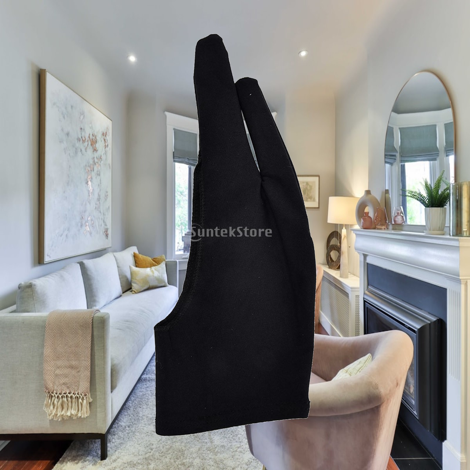 Gant de dessin pour artiste, d - Drawing Glove Artist avis et prix