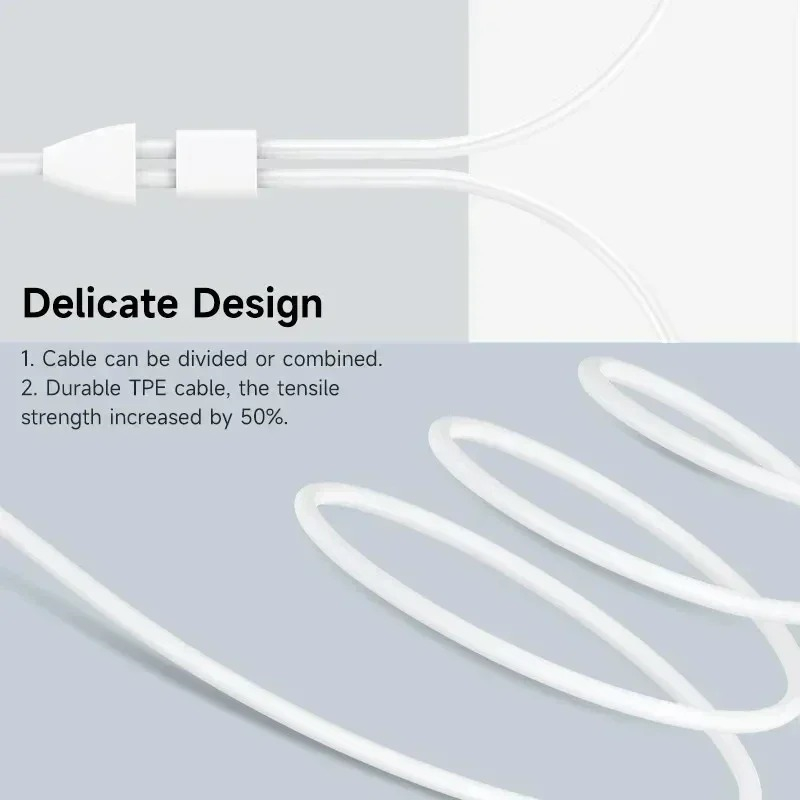 Écouteurs intra-auriculaires f - Wired Earphone Lightning avis et prix