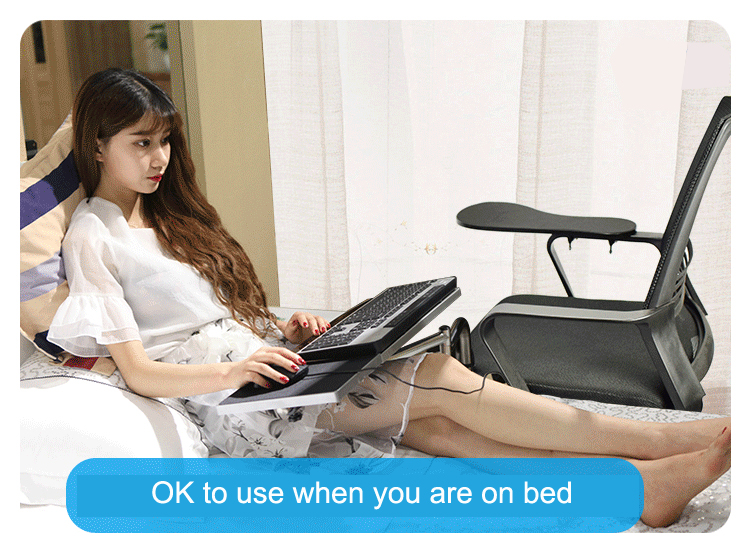 Hyvarwey-Chaise à arc multifon - Tablet Lap Desk avis et prix