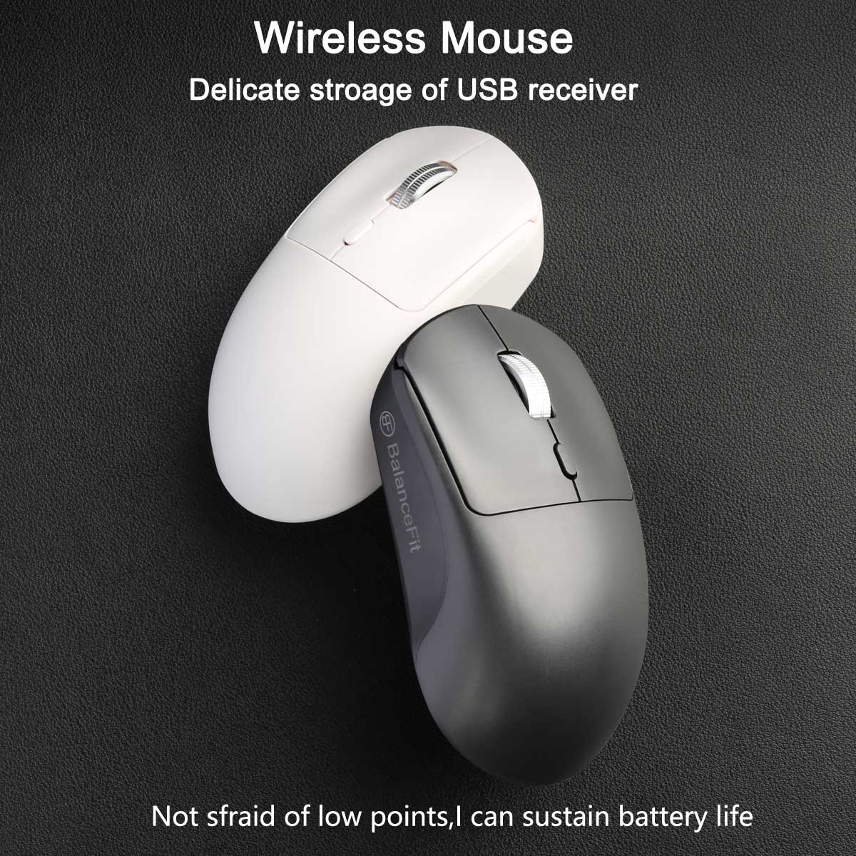 Souris ergonomique sans fil po - Android Tablet Gaming Accessories avis et prix