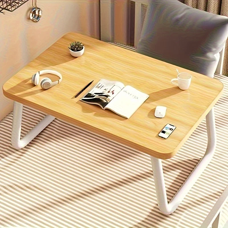 Bureau pliant multifonctionnel - Tablet Lap Desk avis et prix