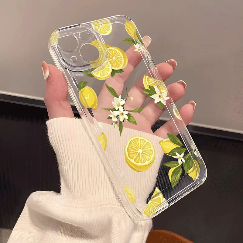 Coque de téléphone transparent - Samsung Galaxy S24 avis et prix