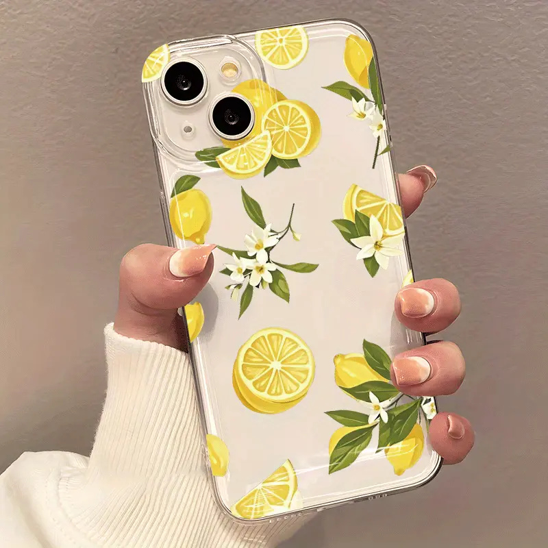 Coque de téléphone transparent - Samsung Galaxy S24 avis et prix