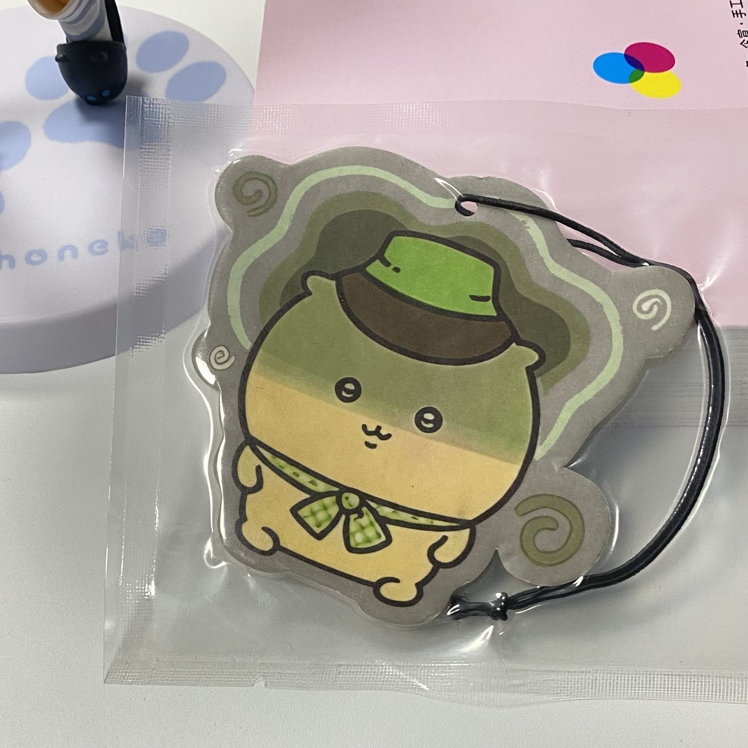 Chiikawa, Hachiware, Usagi : d - Tablet Cute Accessories avis et prix