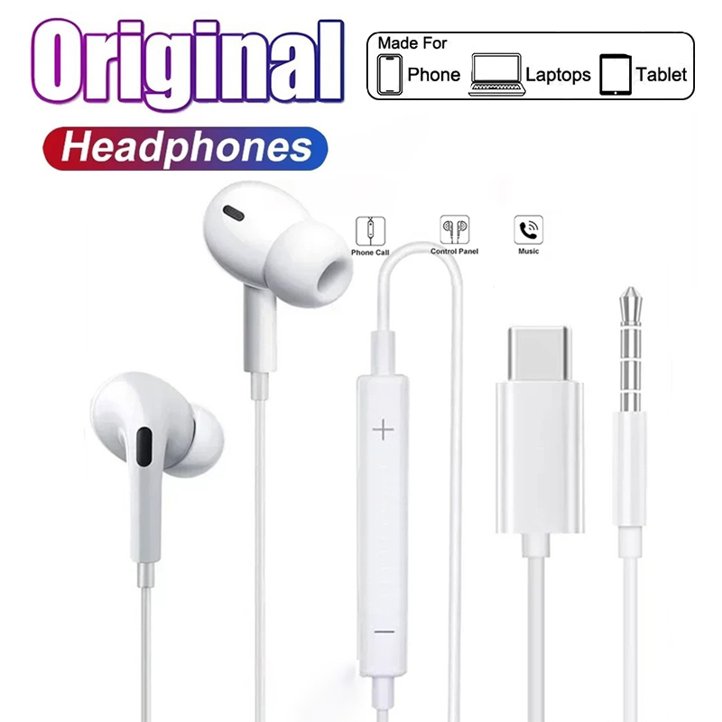 Écouteurs intra-auriculaires o - Wired Earphone Lightning avis et prix