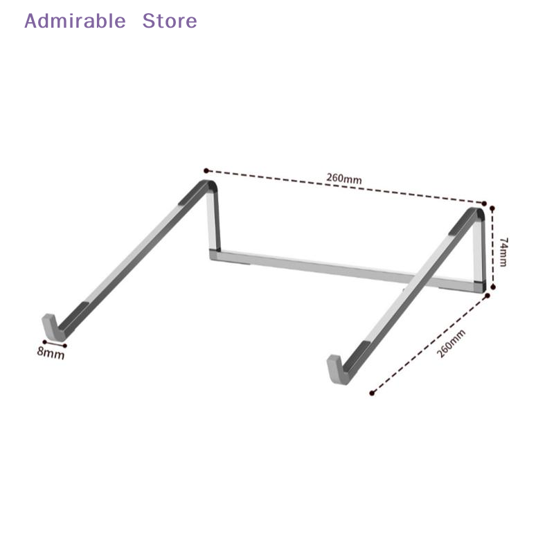 [W]Support pour ordinateur por - Cooling Stand Tablet avis et prix