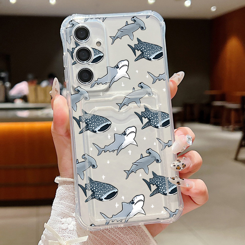 Coque Requin pour Samsung Gala - Samsung Galaxy A55 avis et prix