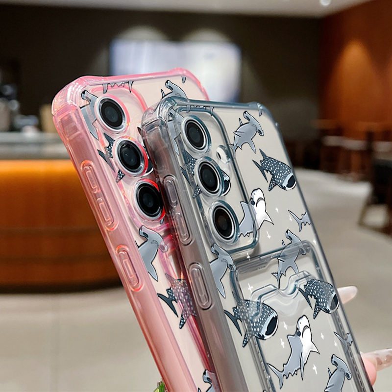 Coque Requin pour Samsung Gala - Samsung Galaxy A55 avis et prix